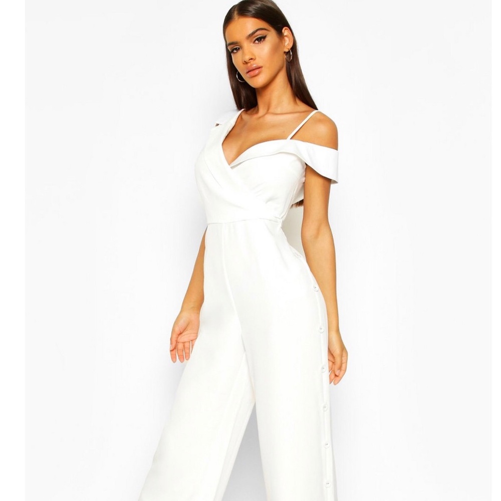 boohoo Jumpsuit